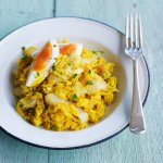 Kedgeree
