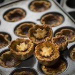 Canadian Butter Tarts