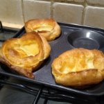 Yorkshire Puddings