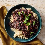 Black bean & meat stew - feijoada