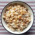 Turkish rice (vermicelli rice)