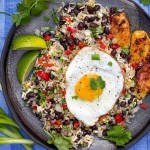 Gallo pinto